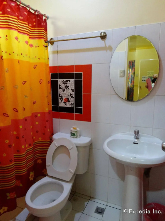 Lucky Garden Inn