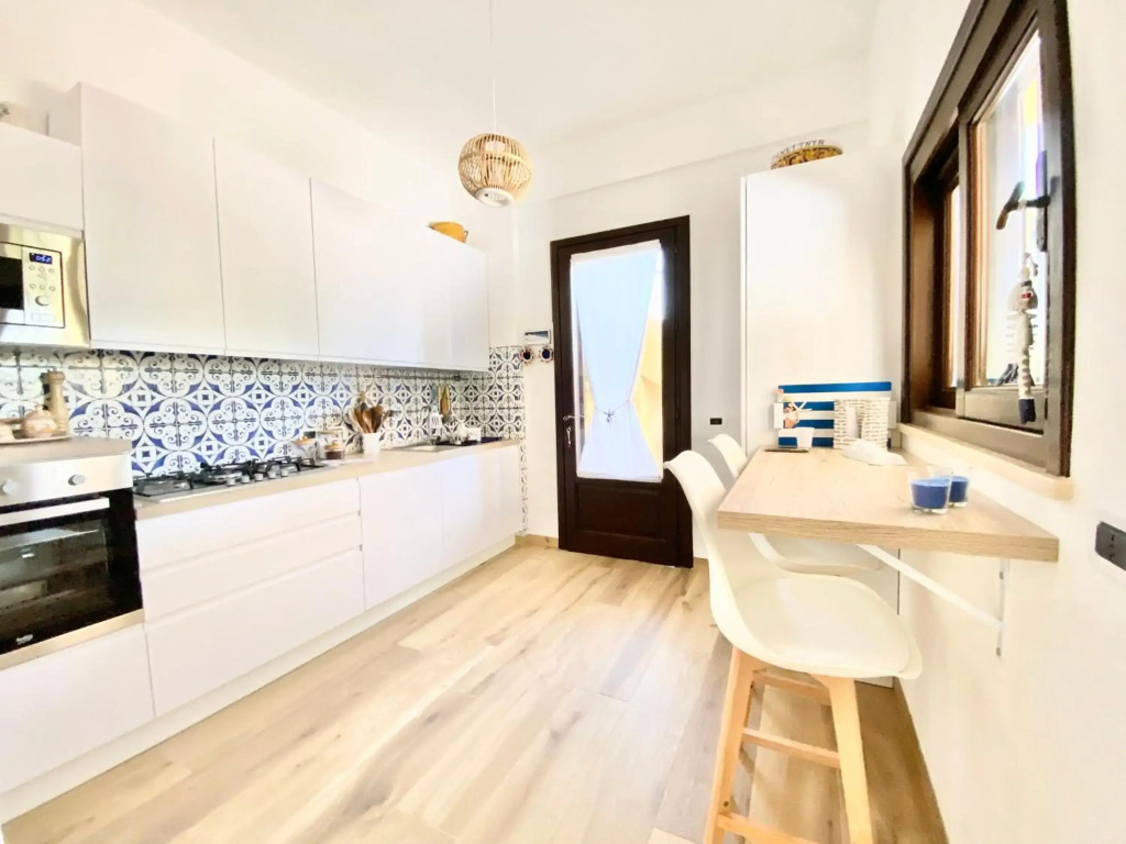 ACasammare Apartment