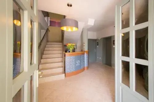 Villa Oliva Boutique Rooms Zamárdi
