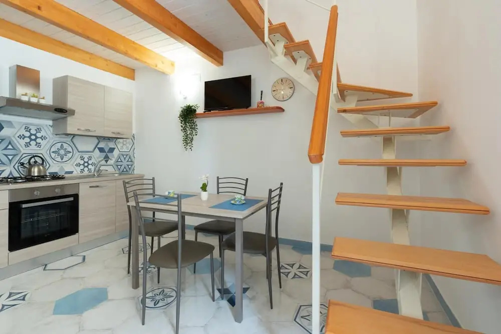 Casa Marisol