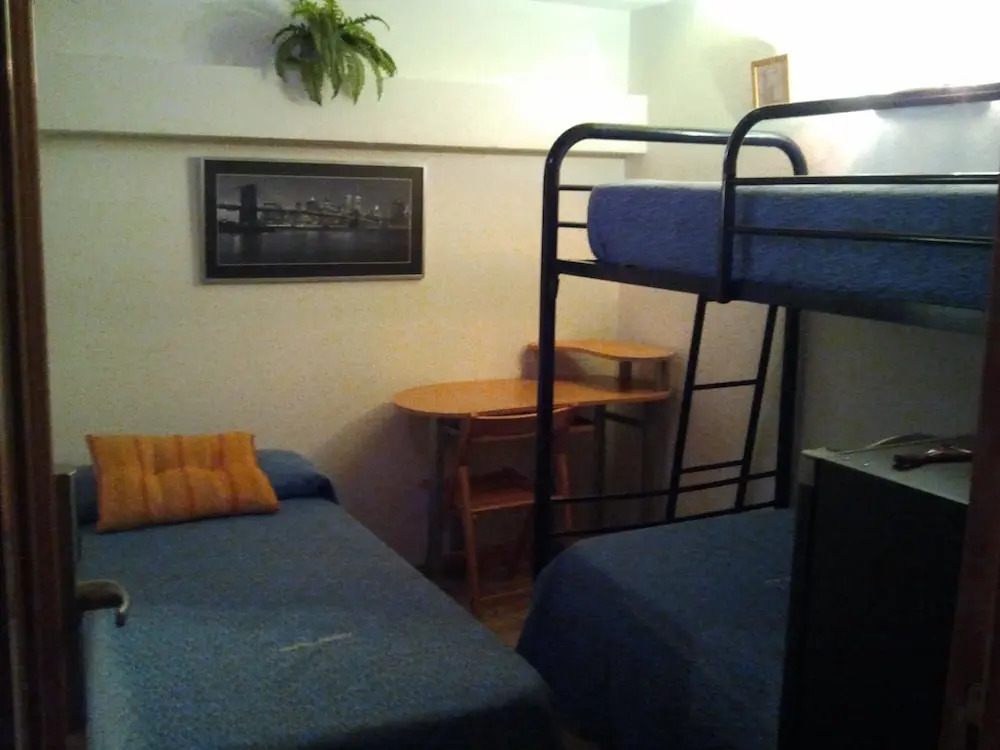 Hostal Arneva Orihuela
