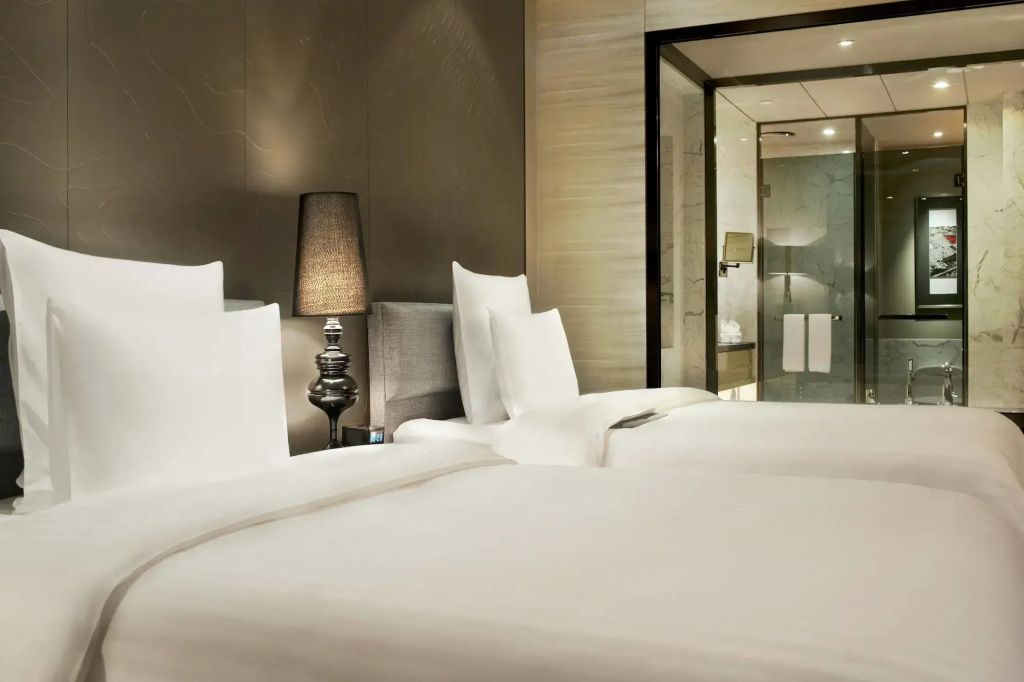 Le Meridien Chongqing Nanan