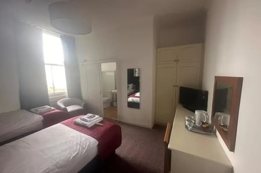 West Rocks Hotel