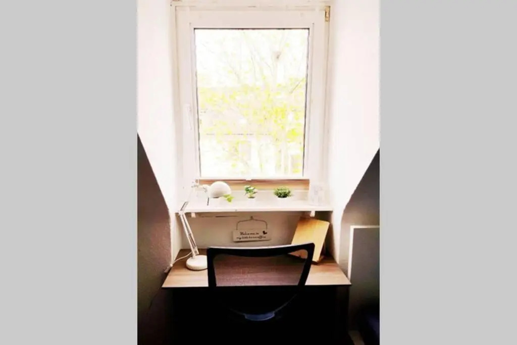 Gemütliches Apartment Nähe DU Zentrum/Uni/Hbf/A40