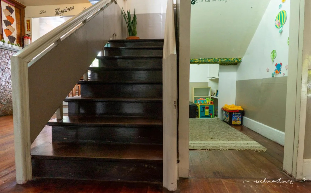 Old Orangewood Bed & Breakfast