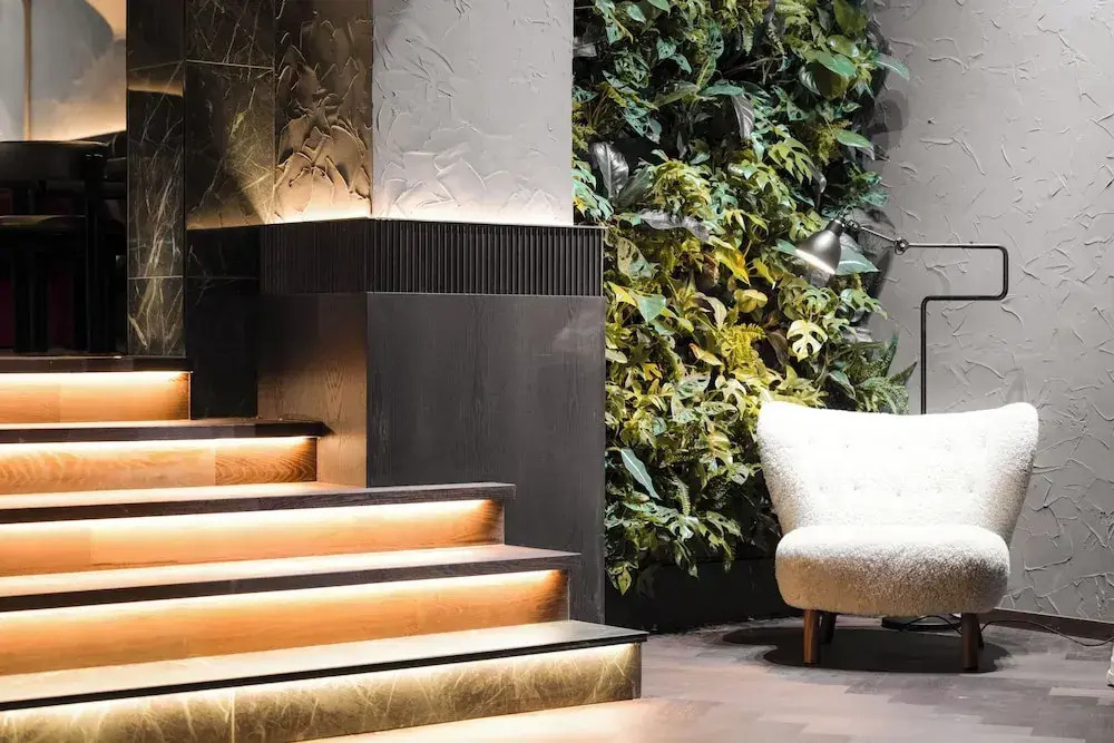 Gentle Hide Designhotel