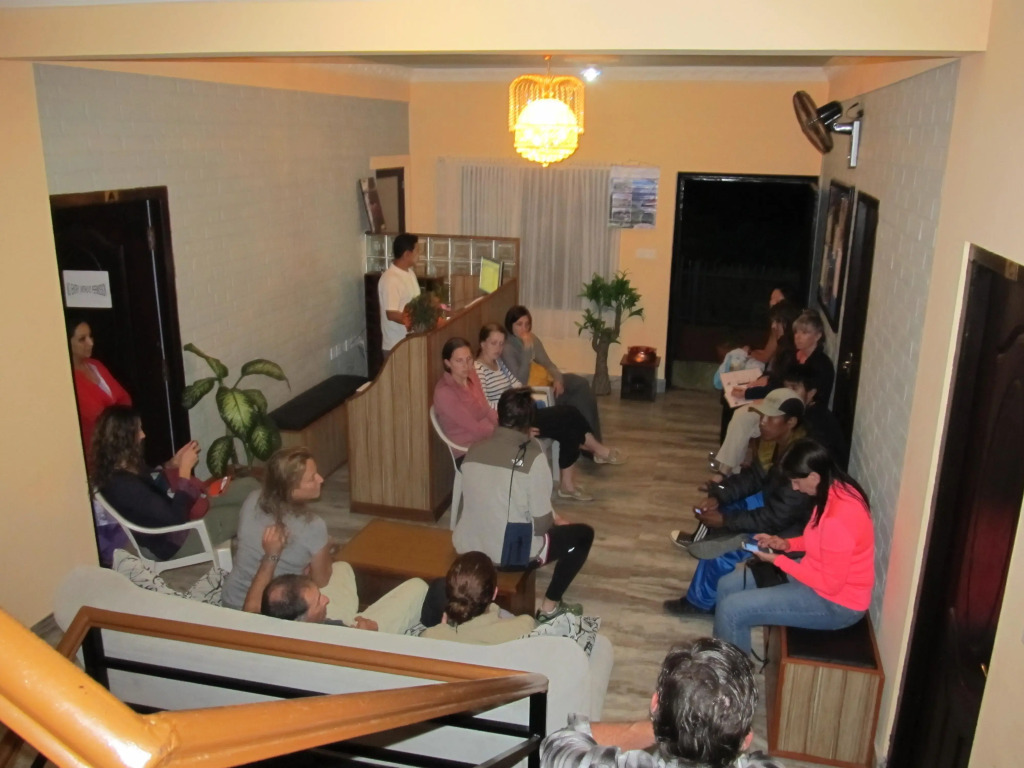 Ranss Apartment