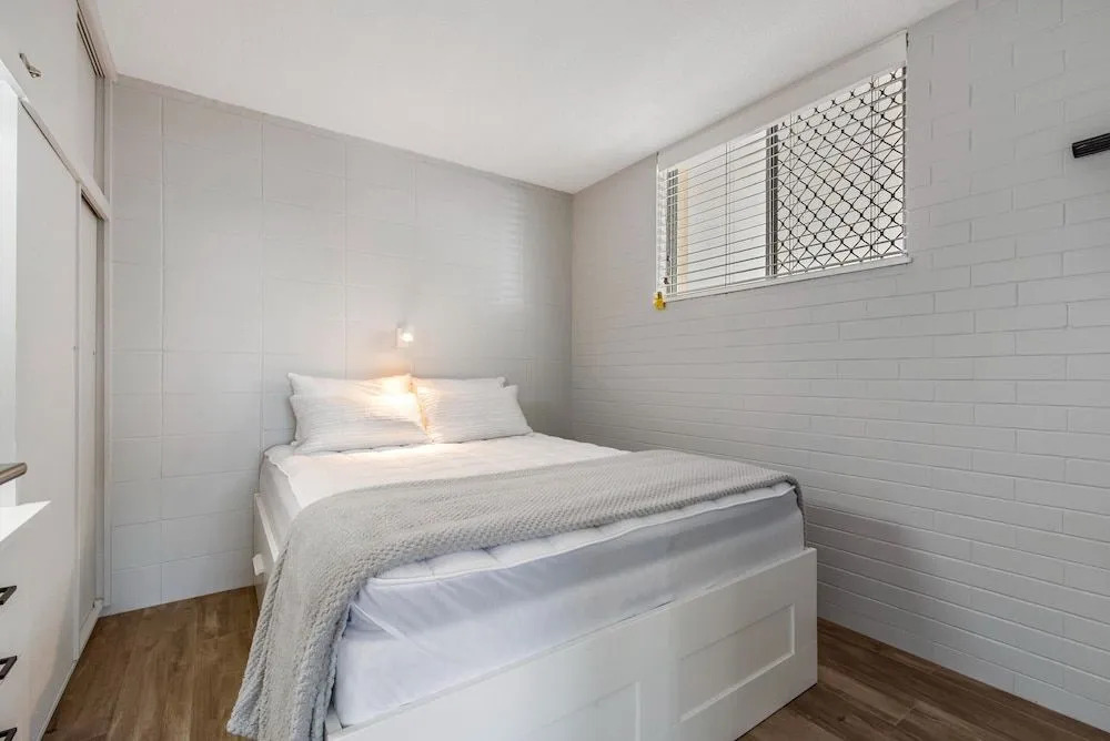 Sea-Hi Beachside Apartment