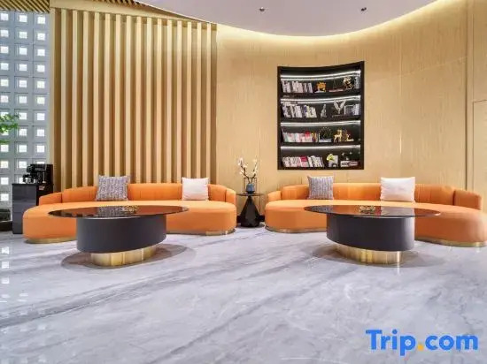 Pujiang Weisi Li Hotel
