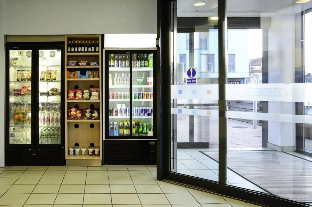Ibis Budget Portsmouth