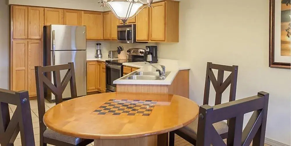 Branson Falls 1BD DLX