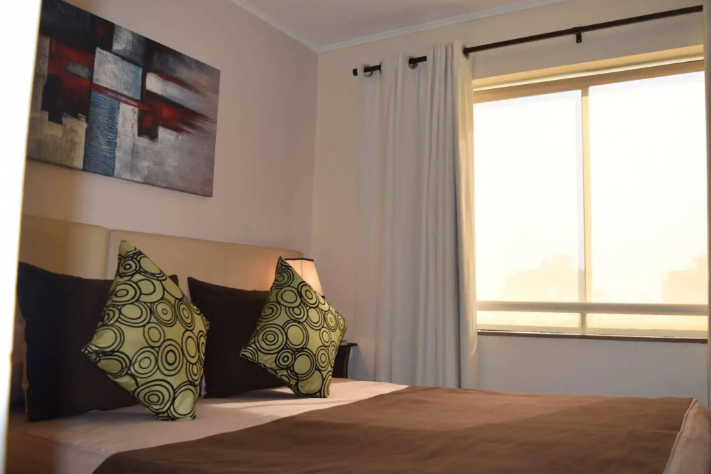 VO Suites