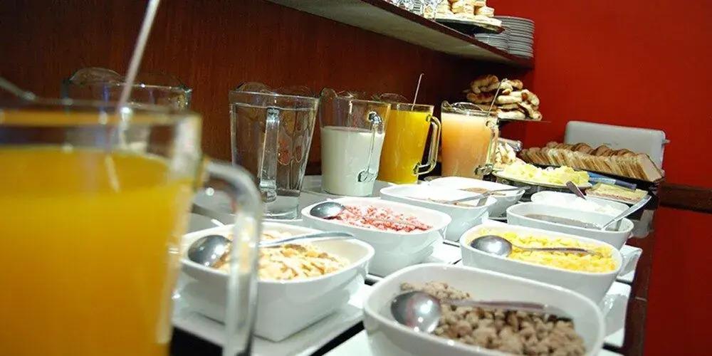 Hotel El Virrey