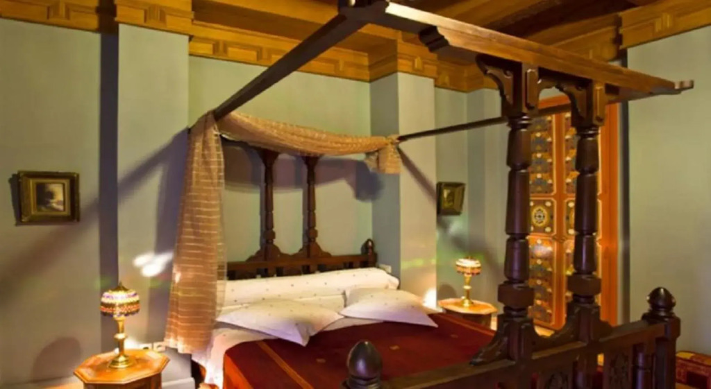 Riad Monika
