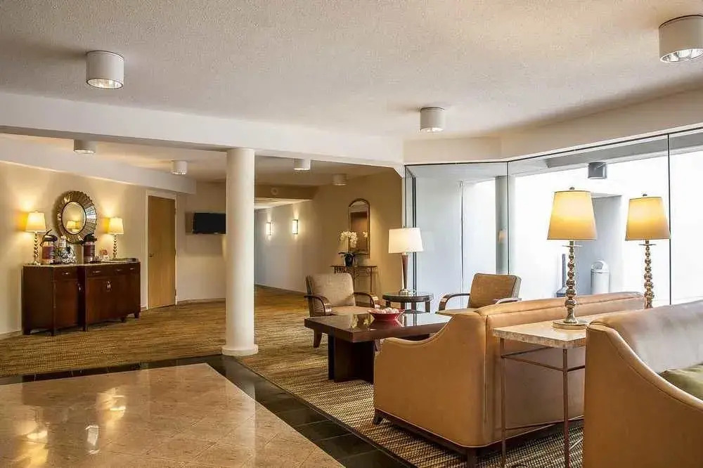 Comfort Inn Warwick Airport