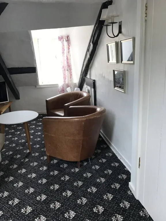 The Slipway B&B