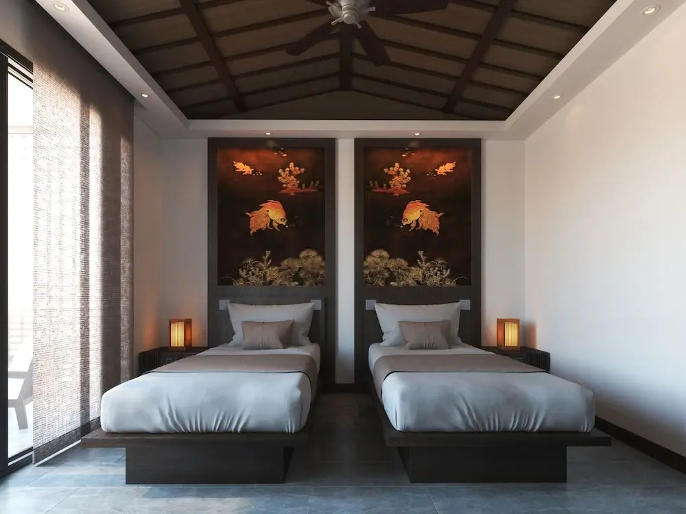 Nghê Prana Hotel & Spa Hoi An
