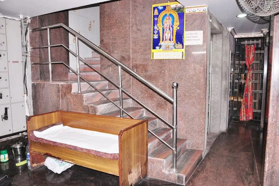 Sri Meenakshi Residency