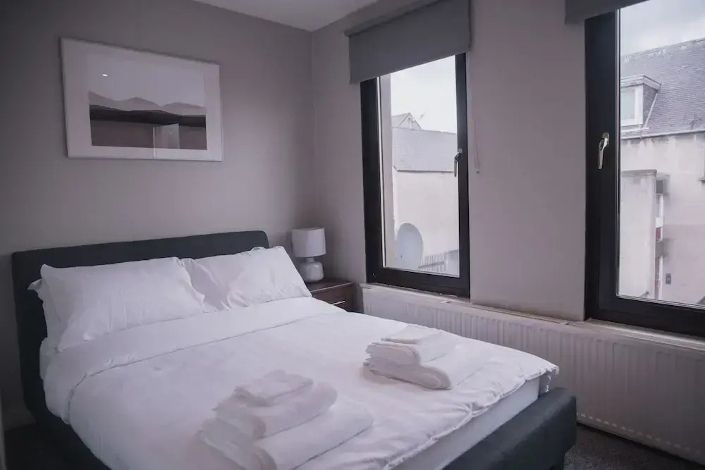 Shared Townhouse