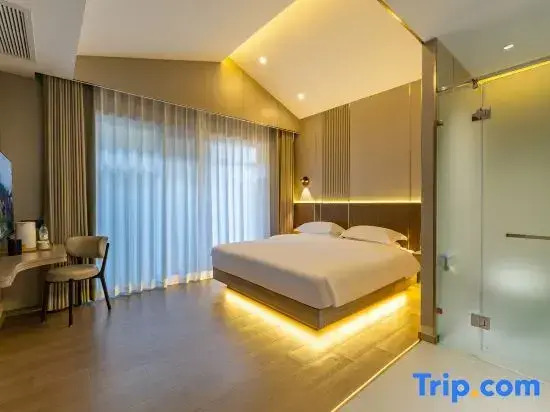 Trip.com Group Country Retreats (Tianjin Longshun  Joint Resort)