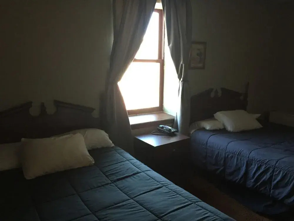 Historic Calumet Inn