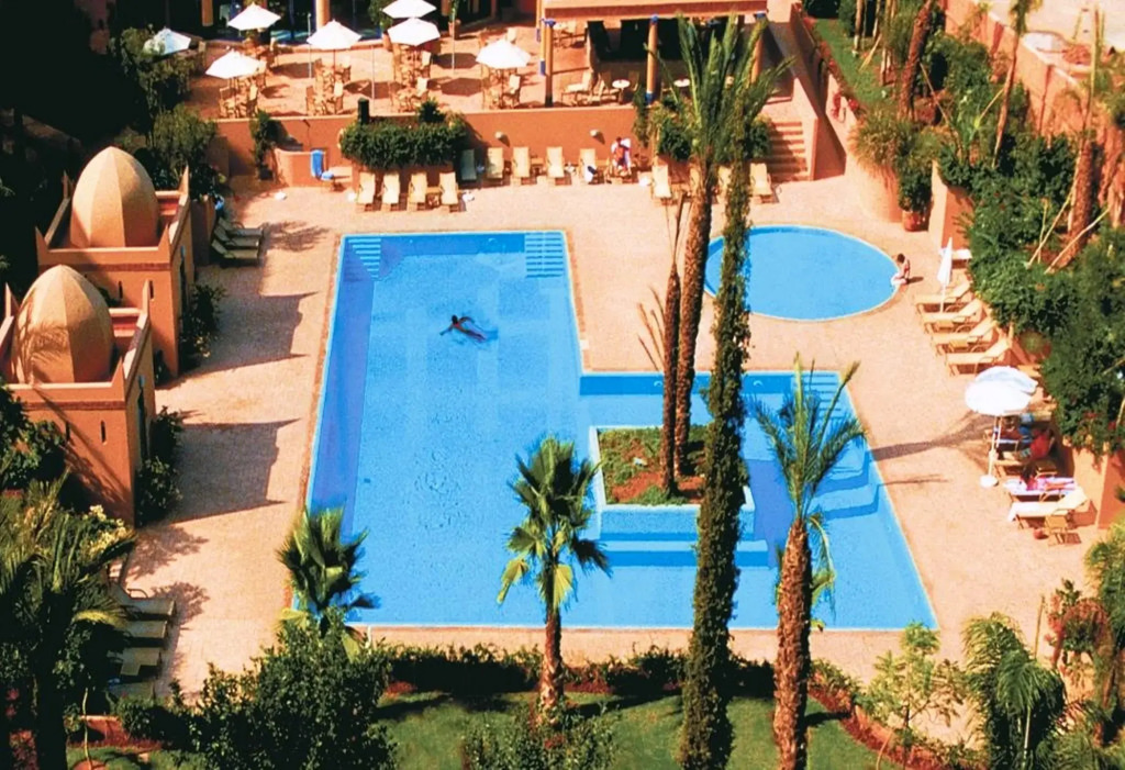 Atlas Medina & Spa
