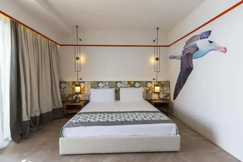 Folie Marine Hotel & Beach Club