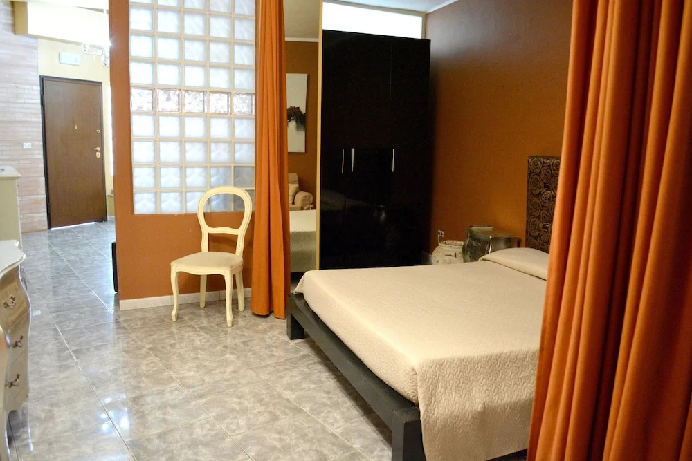 Apartment With 2 Bedrooms in Reggio Calabria - 2 km From the Beach