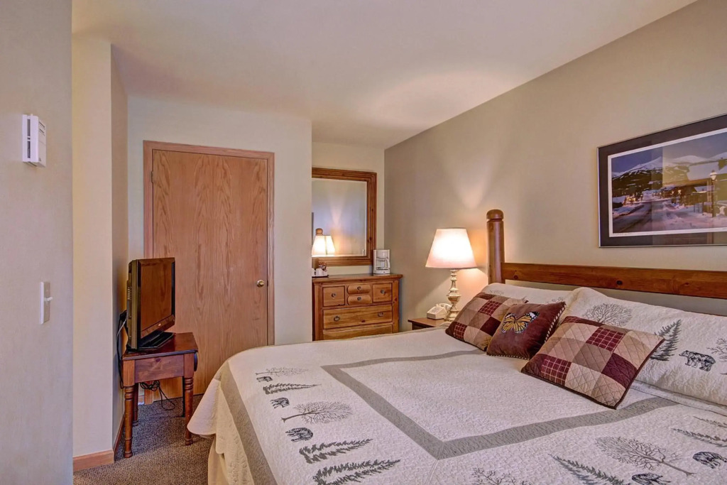 River Mountain Lodge, A Vail Resorts Property
