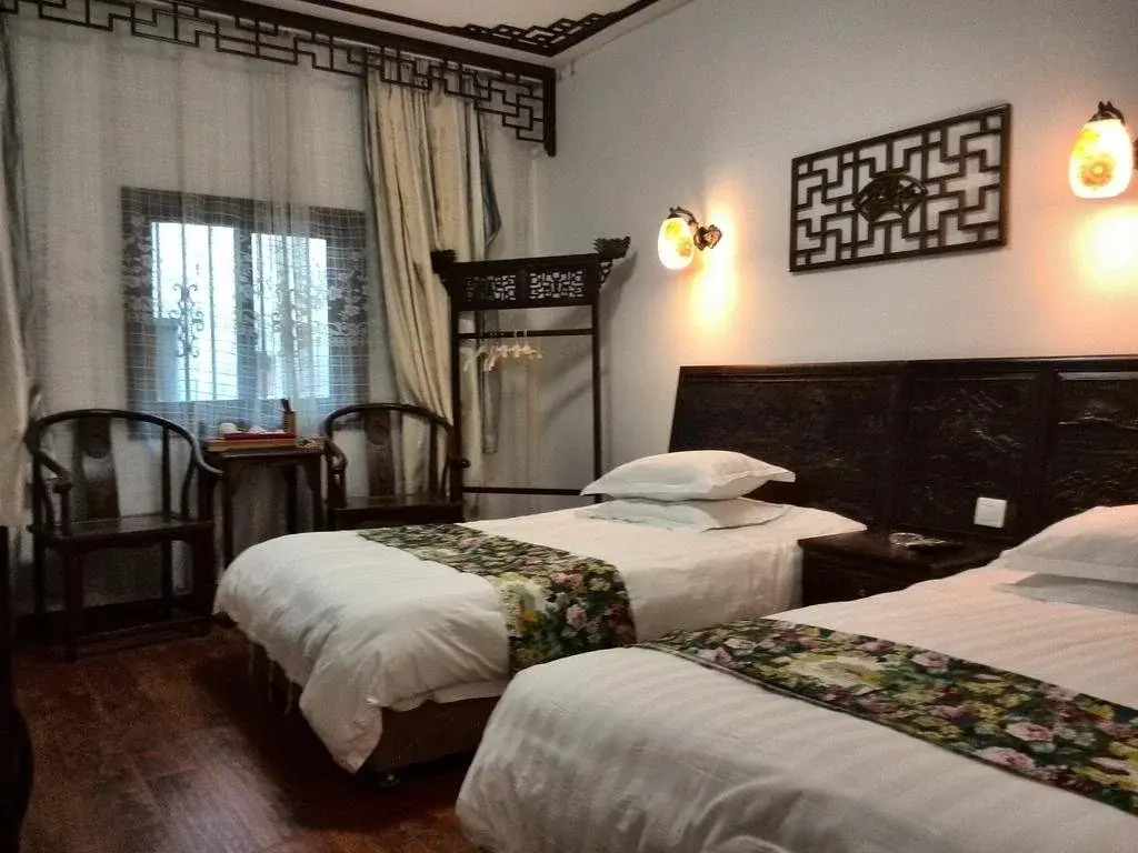 Shantang Inn - Suzhou