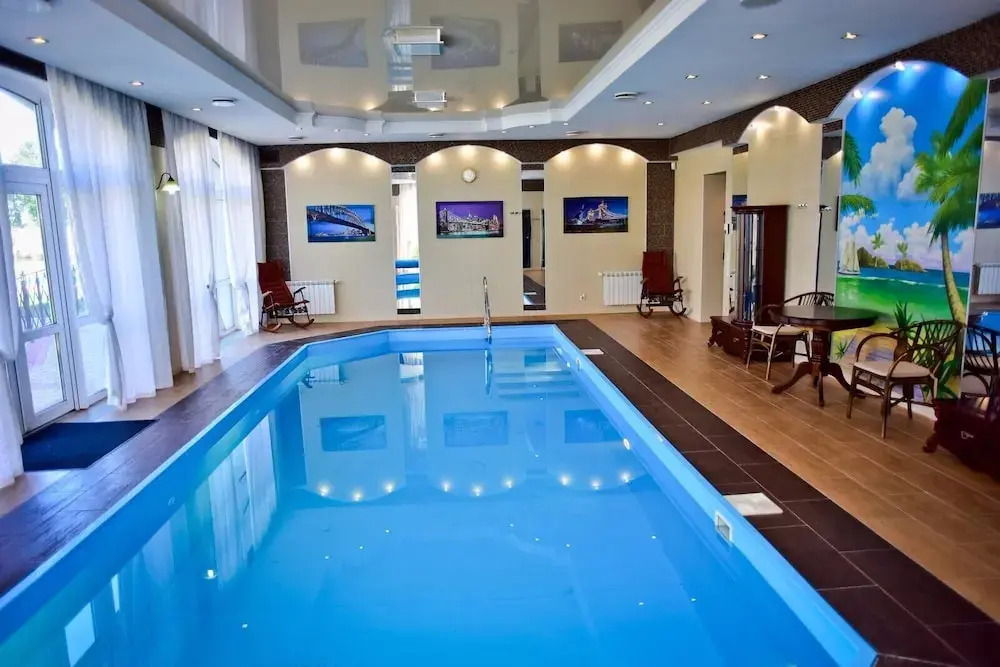 Hotel Villa Venice