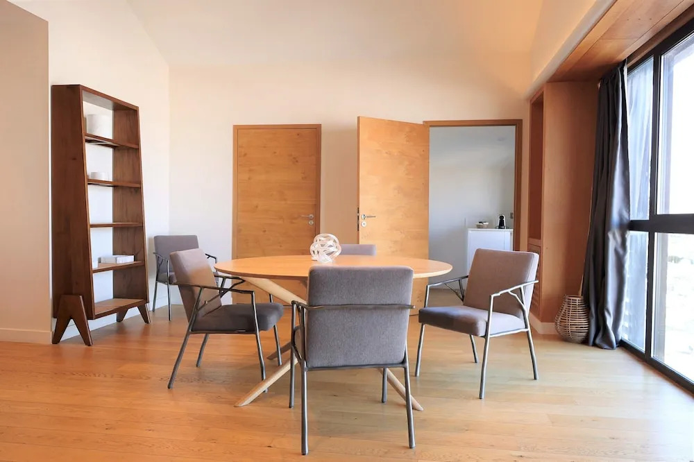 Residence Les Suites du Port - by Le Saint Ferdinand