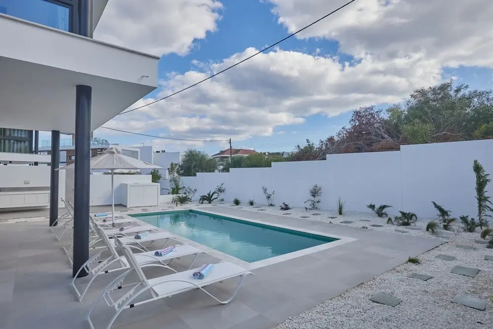 Holiday Home Protaras Elite Perle Villa EP3C by Interhome