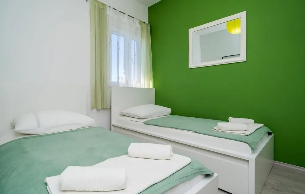 Stunning Home in Zaton Veliki With Wifi and 3 Bedrooms