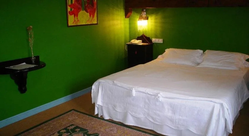Casa de Güela