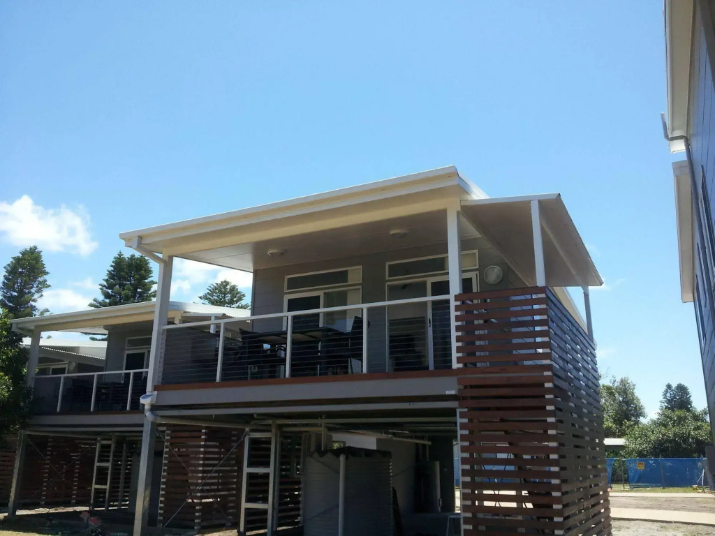 Big4 Sydney Lakeside Holiday Park