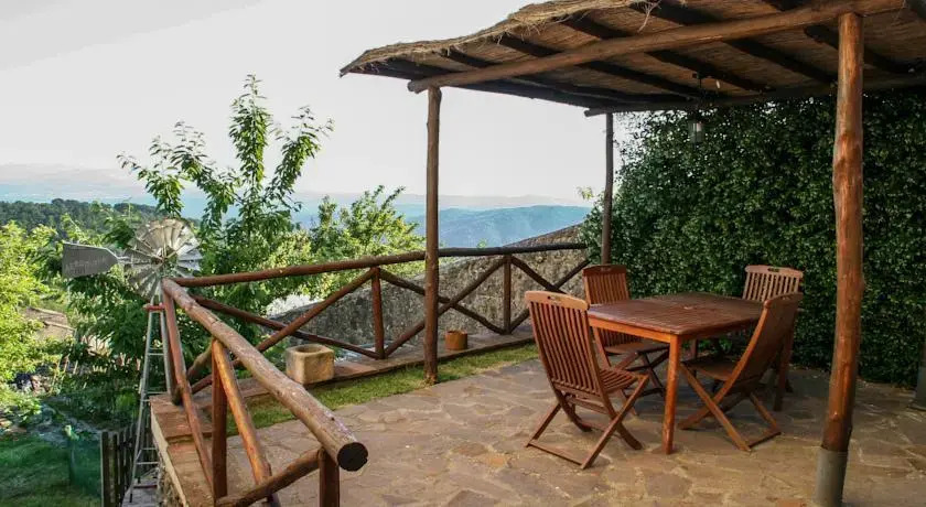 Casa di Nonna Isola