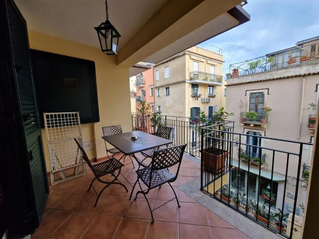 Residence Degli Agrumi