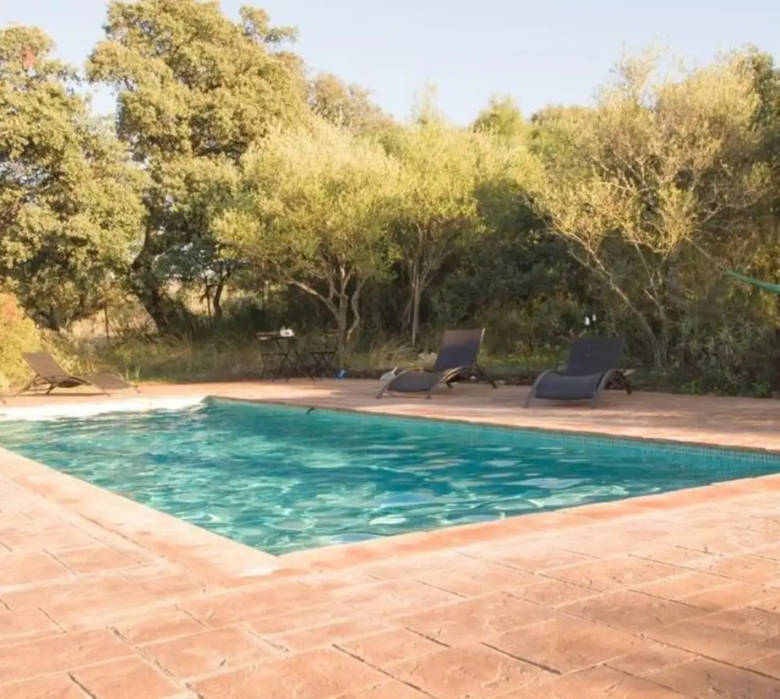 106723 House In El Gastor