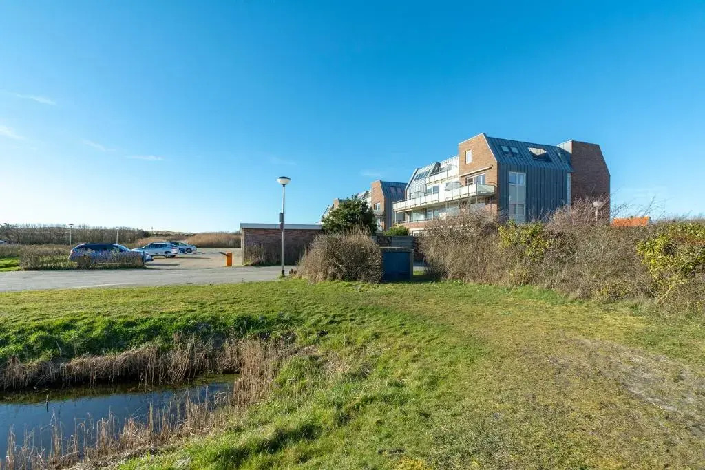 Duinerei appartement C103 - Groote Keeten