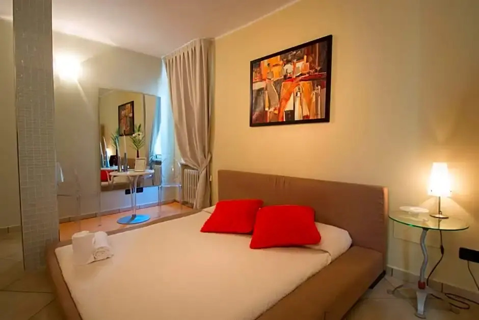 Relais Corte Bergamini