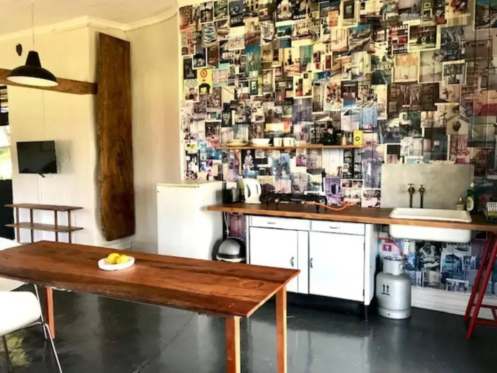 180 at Mission House