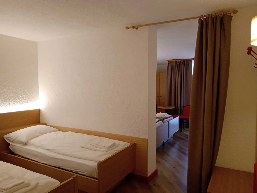 Hotel Soran