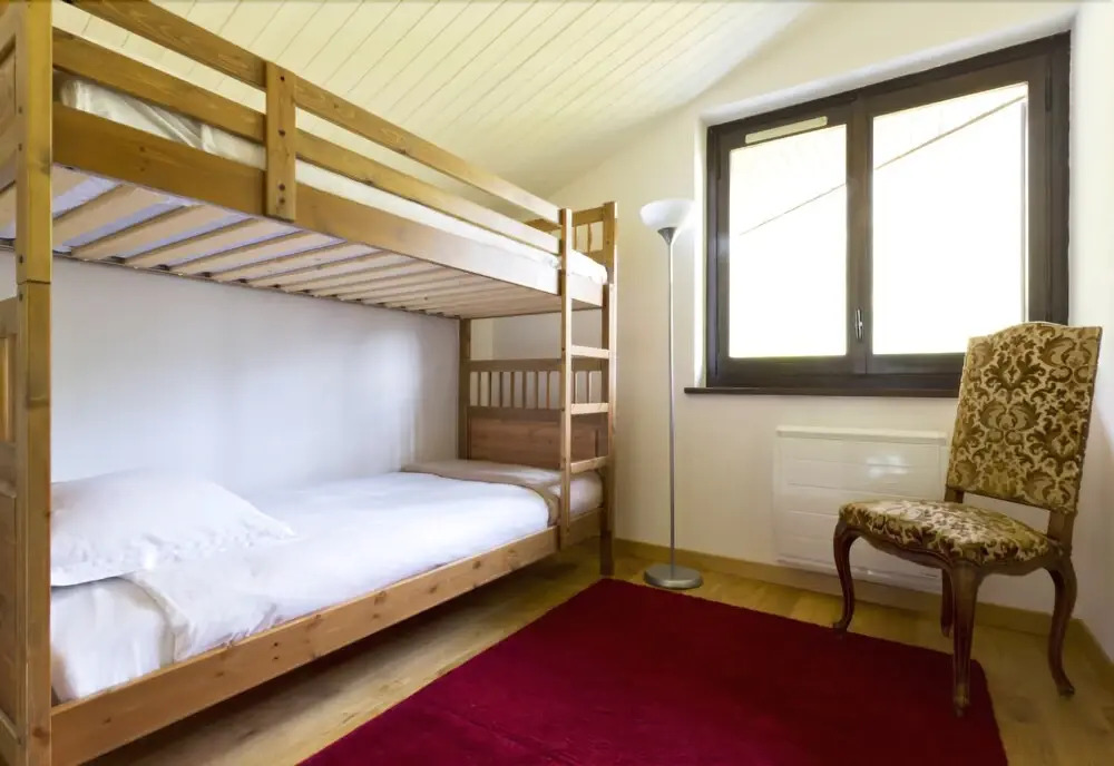 Apartment Les Drus