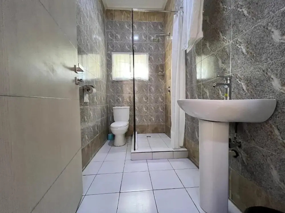 Tupon Luxury Apartment