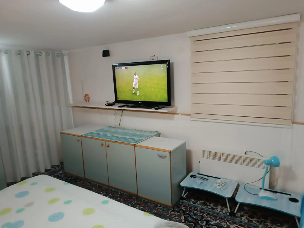 Bolero apartman