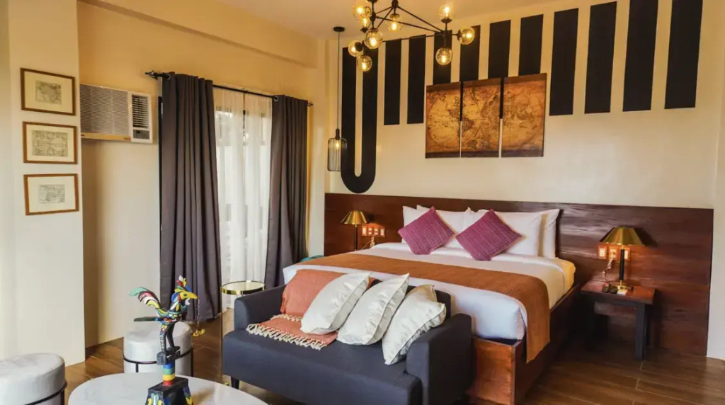 UNWND Boutique Hotel Camiguin