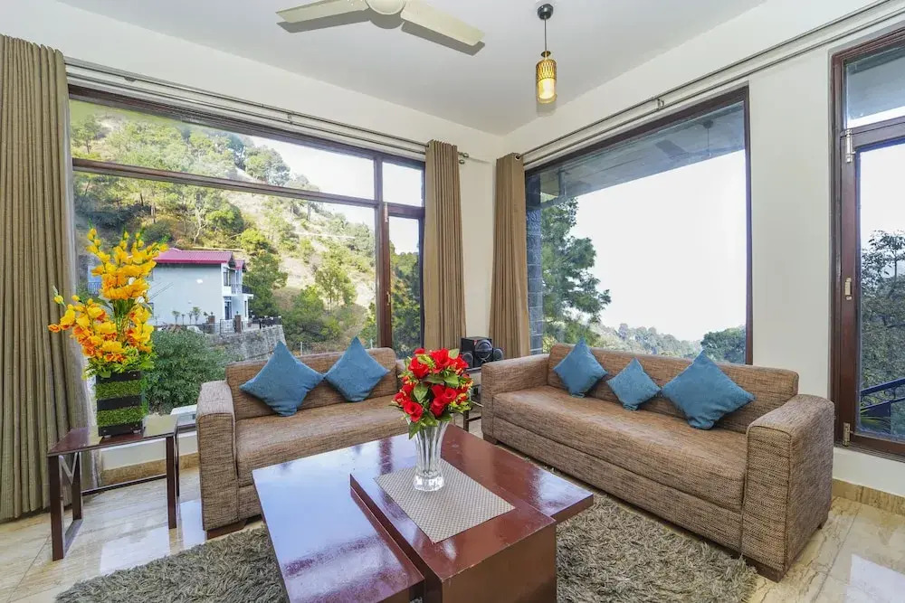 Kamlia 3 BHK Villa By Dumnu Homes
