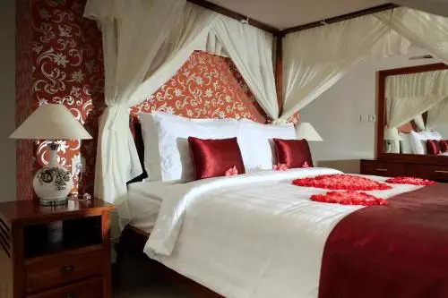 The Wyn's Villa