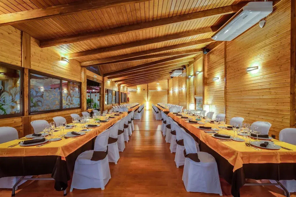 Hotel Ciudad de Martos